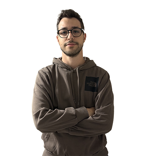 Andrea Pagani