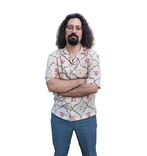 Fabrizio  Esposto