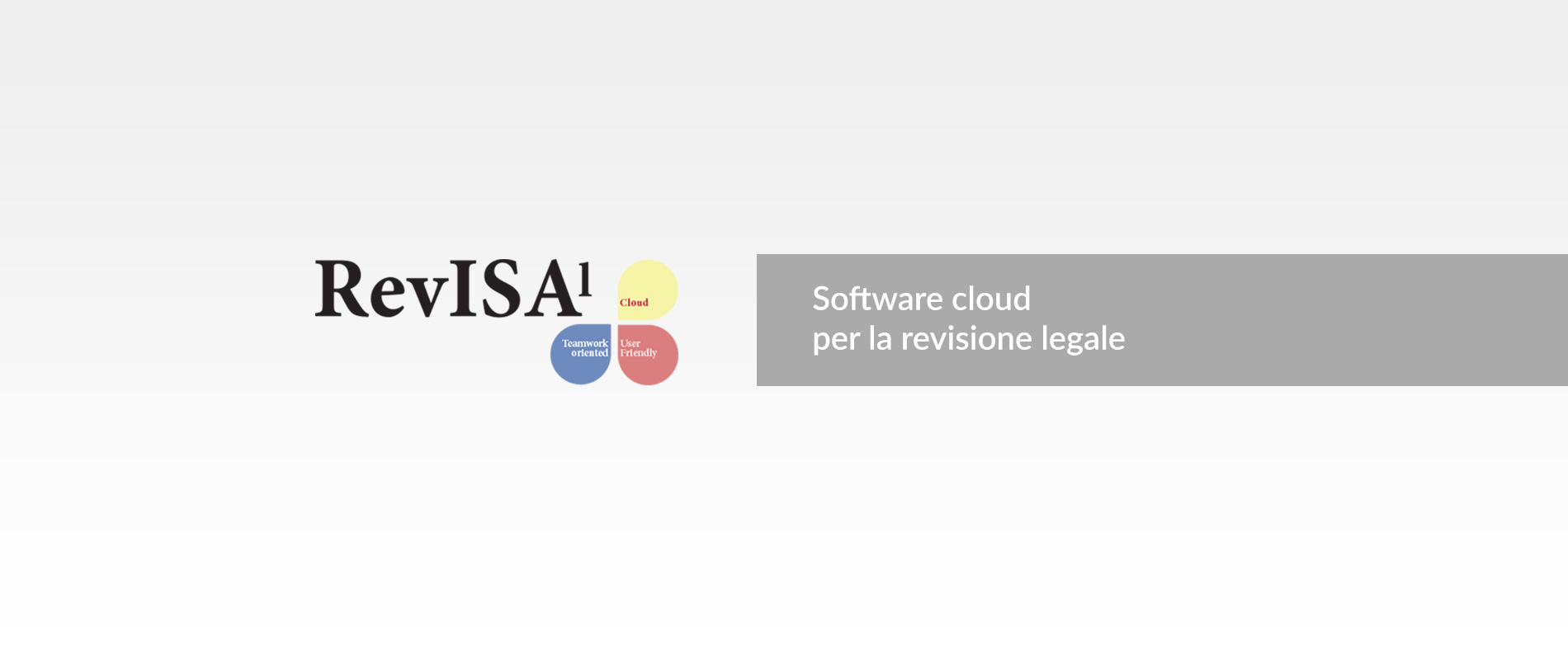 Revisal, il software cloud per la revisione legale