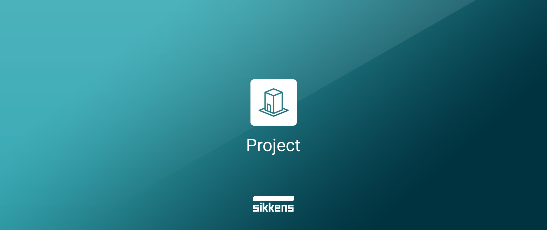 Sikkens Project, l'app per i progettisti