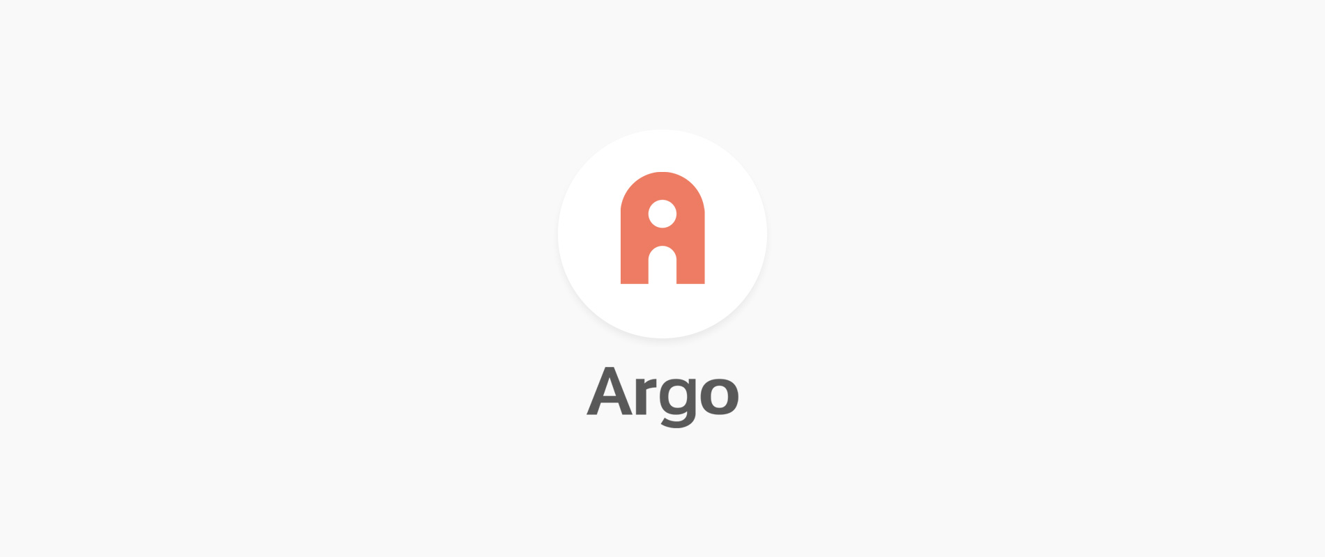 Argo, il custode digitale del museo