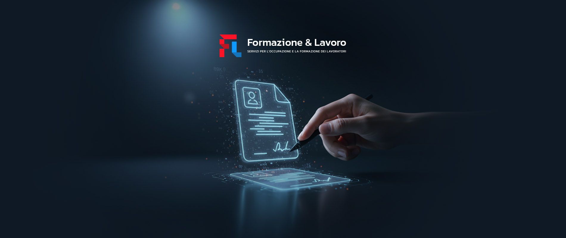 Sviluppo software personalizzati: Firma Digitale