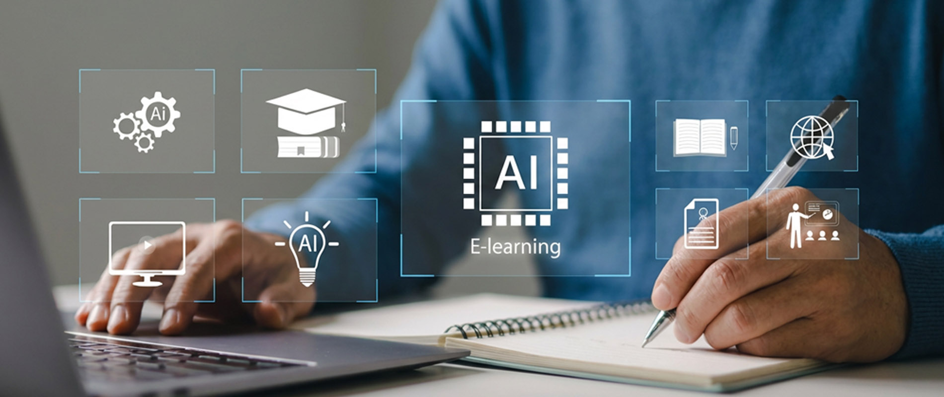 Intelligenza artificiale esempi utili per studenti e scuola