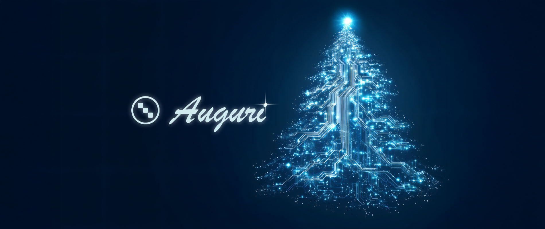 Buone feste con un occhio ai nuovi progetti 2026