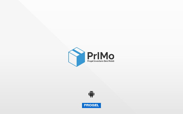 App PriMo per Progel