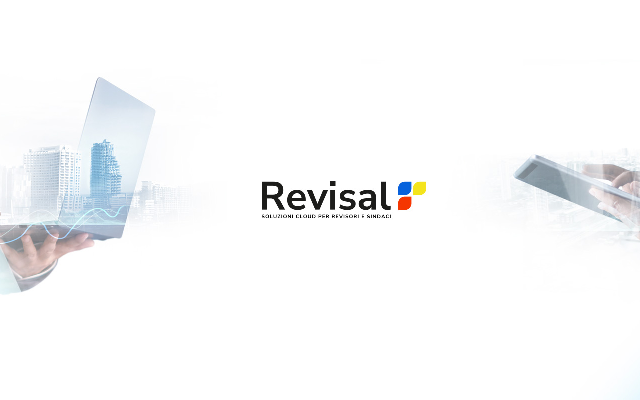 Restyling e Intelligenza Artificiale per Revisal, il software di revisione legale e contabile del Gruppo Maggioli