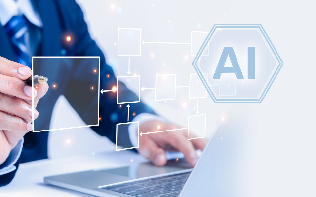 Esempi di intelligenza artificiale nei processi aziendali