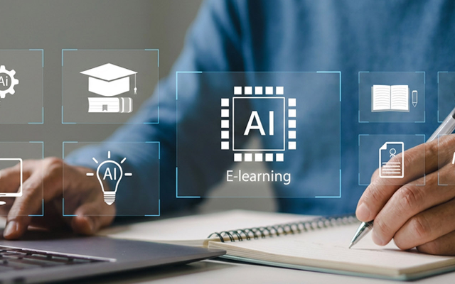 Intelligenza artificiale esempi utili per studenti e scuola